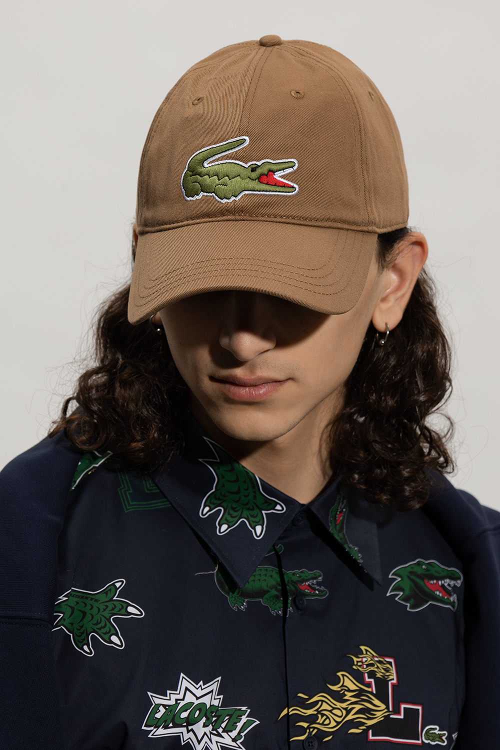 Lacoste hat clearance canada